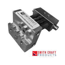 Load image into Gallery viewer, Smith Craft Products ANSI 40HP (Hollow Pin) Die Set 100492