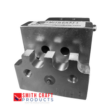 Load image into Gallery viewer, Smith Craft Products ANSI 60HP (Hollow Pin) Die Set 100609