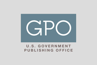 U S Government Publishing Office