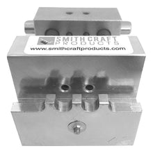 Load image into Gallery viewer, EZ Breaker ANSI 40 Die Set 100038