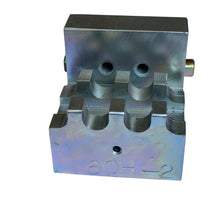 Load image into Gallery viewer, Smith Craft Products ANSI 60H-2 Die Set-SPECIAL ORDER