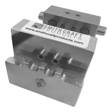Load image into Gallery viewer, EZ Breaker ANSI 40 Die Set 100038