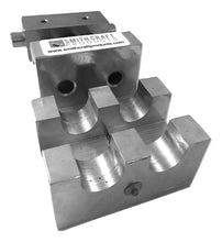 Load image into Gallery viewer, Smith Craft Products ANSI 100-2 Die Set