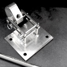Load image into Gallery viewer, Smith Craft Products Timken EZ Breaker Roller Chain Breaker Base