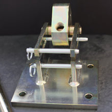 Load image into Gallery viewer, Smith Craft Products Timken EZ Breaker Roller Chain Breaker Base
