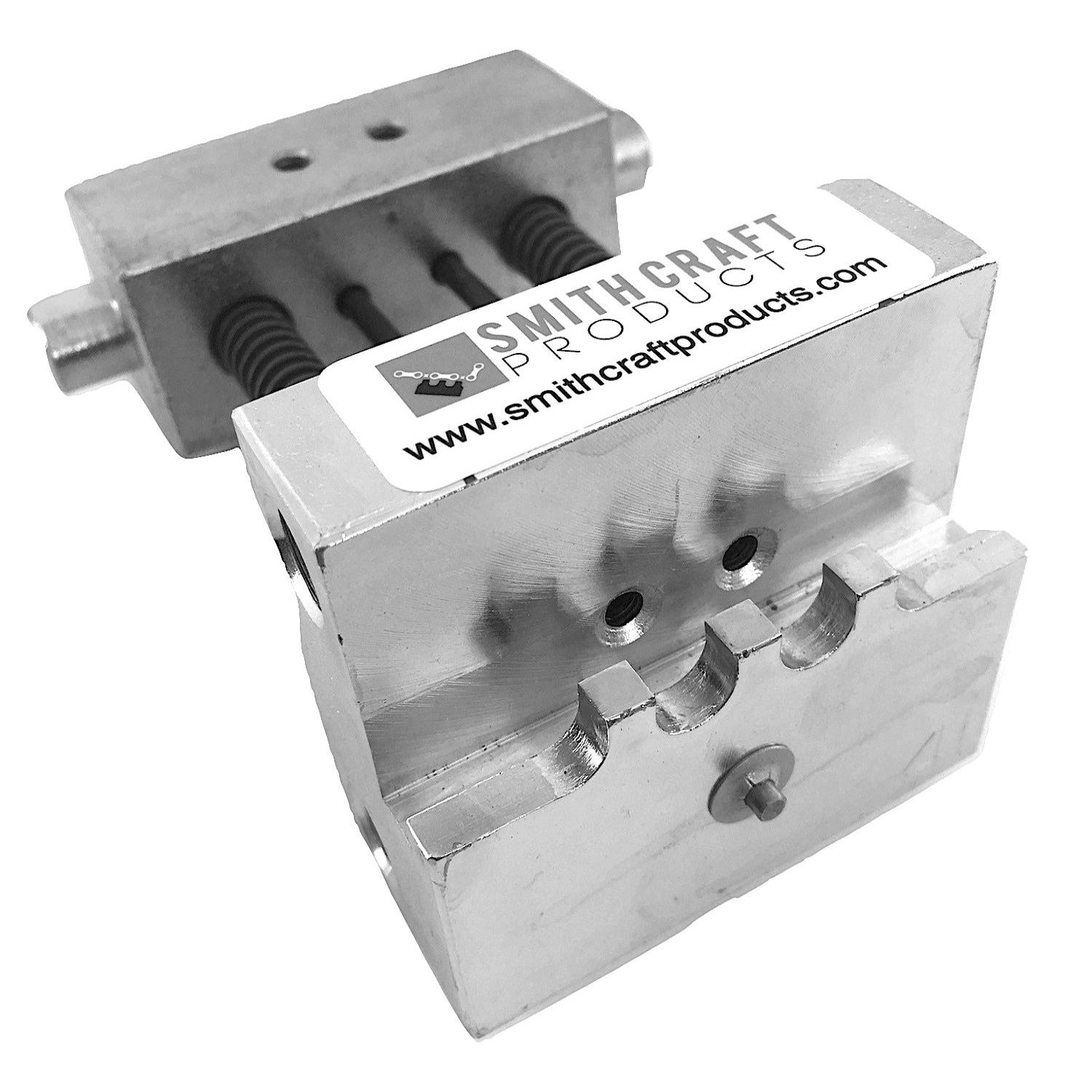 Smith Craft Products ANSI 41 Die Set Smith Craft LLC