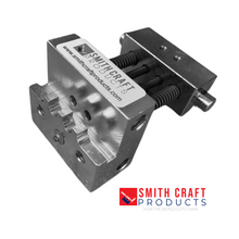 Load image into Gallery viewer, Smith Craft Products ANSI 40HP (Hollow Pin) Die Set 100492
