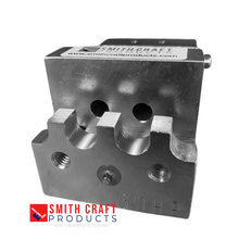 Load image into Gallery viewer, Smith Craft Products ANSI 60HP (Hollow Pin) Die Set 100609
