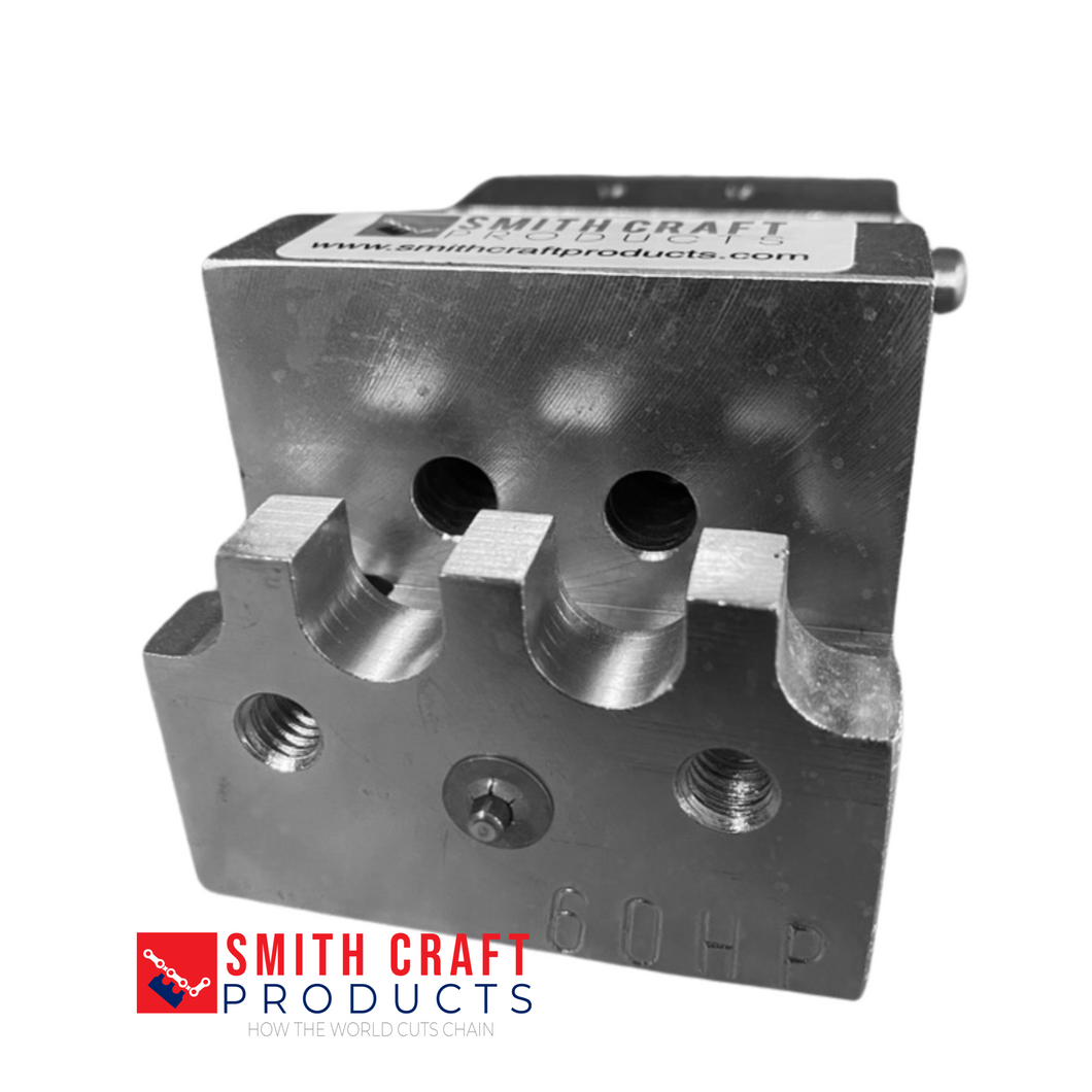 Smith Craft Products ANSI 60HP (Hollow Pin) Die Set 100609