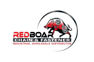 Red Boar Chain & Fastener