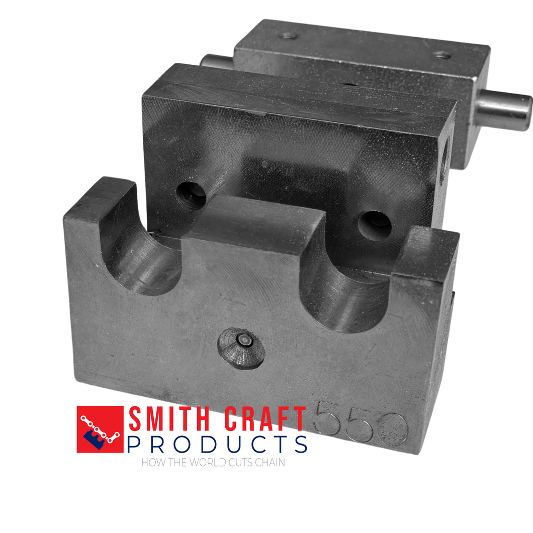 Smith Craft Products CA550 Ag Chain Die Set