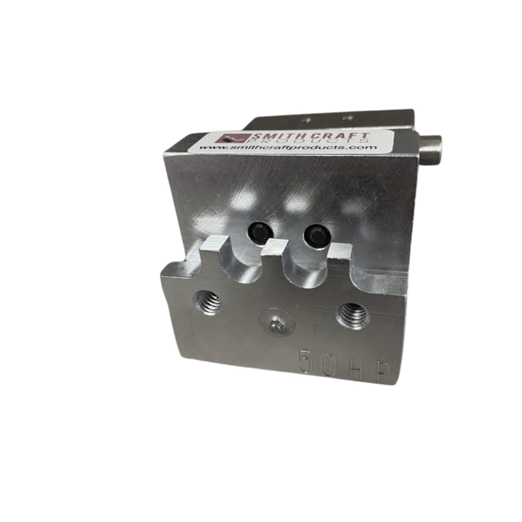 Smith Craft Products ANSI 50HP (Hollow Pin) Die Set 100616