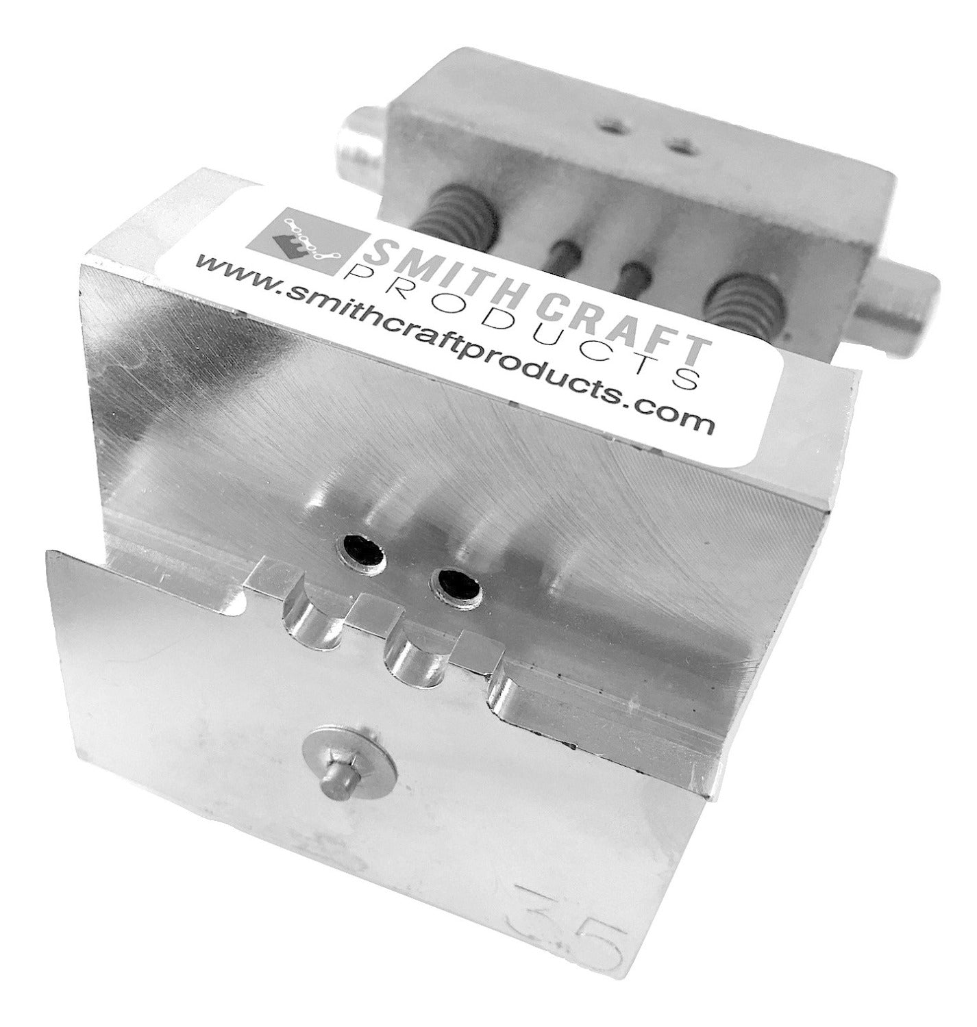 EZ Breaker ANSI 35 Die Set Smith Craft Products Smith Craft LLC