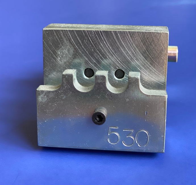 ANSI 530 Roller Chain Cutting Tool