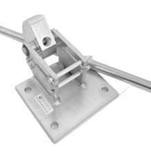 Load image into Gallery viewer, Smith Craft Products Timken EZ Breaker Roller Chain Breaker Base
